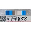 FFC шлейф 12 pin прямой, шаг 0.5 mm, длина 30 mm TouchPad Asus U32U, U82U (p/n 14010-00021100) FFC шлейф 12 pin прямой, шаг 0.5 mm, длина 30 mm TouchPad Asus U32U, U82U (p/n 14010-00021100)