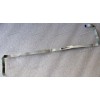 FFC шлейф 10 pin прямой, шаг 0.5 mm, длина 540 mm Keyboard Asus LCD Monitor PA246Q, PA246Q-A (p/n 14G14B096300)