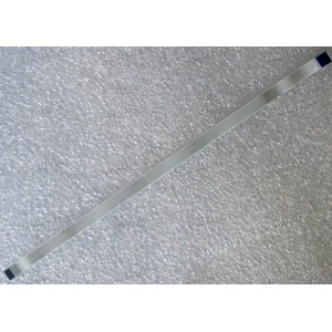 FFC шлейф 6 pin обратный, шаг 0.5 mm, длина 115 mm WINKEY Asus Transformer Pad TF502T, VivoTab RT TF600T, TF600TG, TF600TL (p/n 14010-00044200)