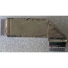FFC шлейф 30 pin обратный, шаг 0.5 mm, длина 76 mm TouchScreen Asus MeMO Pad Smart 10 ME301T (p/n 14010-00064200)