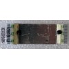 FFC шлейф 20 pin прямой, шаг 0.5 mm, длина 102 mm IO Asus Transformer Asus MeMO Pad FHD 10 ME302C (p/n 14010-00251300)