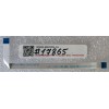FFC шлейф 8 pin обратный, шаг 0.5 mm, длина 93 mm SUB Asus PadFone A66, PadFone Station P02 (p/n 14010-00044200) FFC шлейф 8 pin обратный, шаг 0.5 mm, длина 93 mm SUB Asus PadFone A66, PadFone Station P02 (p/n 14010-00044200)