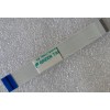FFC шлейф 22 pin обратный, шаг 0.5 mm, длина 90 mm Asus B53A, B53V (p/n 14010-00250500)