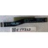 FPC IO cable Asus ZenFone 3 Laser ZC551KL (Z01BD) (p/n 08030-03831200) REV2.0 FPC IO cable Asus ZenFone 3 Laser ZC551KL (Z01BD) (p/n 08030-03831200) REV2.0