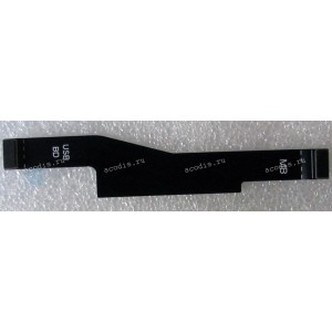 FPC IO cable Asus ZenFone 3 Laser ZC551KL (Z01BD) (p/n 08030-03831200) REV2.0 FPC IO cable Asus ZenFone 3 Laser ZC551KL (Z01BD) (p/n 08030-03831200) REV2.0