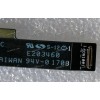 FPC IO cable Asus ZenFone 3 Laser ZC551KL (Z01BD) (p/n 08030-03831200) REV2.0