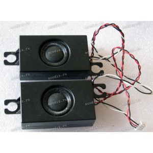 Speakers Asus LCD Monitor VK222H, VK222HE (p/n 04G170034900) Speakers Asus LCD Monitor VK222H, VK222HE (p/n 04G170034900)