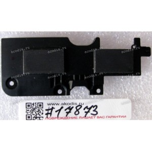 Speaker Double Asus ZenFone 2 Laser ZE600KL, ZE601KL (p/n 04071-01070200) 