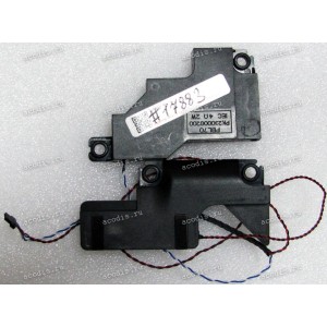 Speakers Asus K73BE, K73BR, K73BY, K73TA, K73TK (p/n 04G171307500) Speakers Asus K73BE, K73BR, K73BY, K73TA, K73TK (p/n 04G171307500)