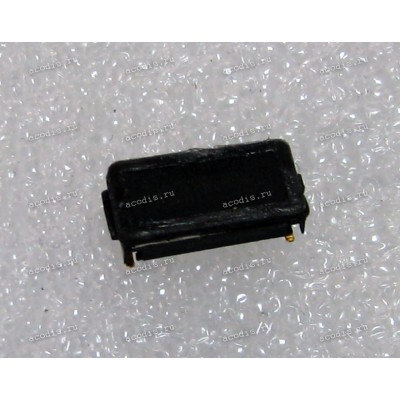 Speaker Receiver Asus ZenFone 4 A450CG (T00Q) (p/n 04071-00740200)