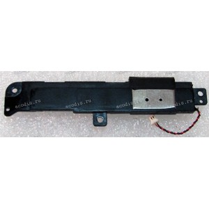 Speaker LOWER Asus MeMO Pad 7 ME572C, ME572CL, ME7250C (p/n 04071-00850300) Speaker LOWER Asus MeMO Pad 7 ME572C, ME572CL, ME7250C (p/n 04071-00850300)
