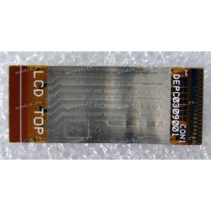 FPC LCD cable Asus T100TAL (p/n 08201-01030000) REV2.0