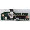 Micro USB Power board Asus FonePad 7 ME372CG, ME373CG (p/n 90NK00E0-R10030)