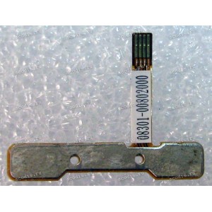 FPC Volume Key Asus MeMO Pad FHD 10 ME302C (Z00VD) (p/n 04020-01840200) REV1.2