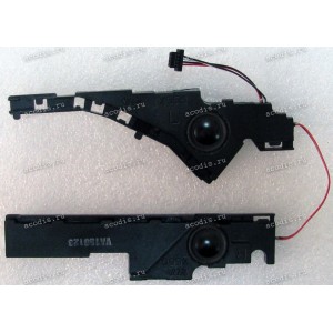 Speakers Asus X550JD, X550JF, X550JK, X550JX, X550MD, X550WE (p/n 04072-00830300) 