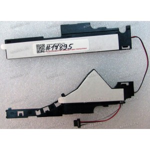 Speakers Asus X550JD, X550JF, X550JK, X550JX, X550MD, X550WE (p/n 04072-00830300) 