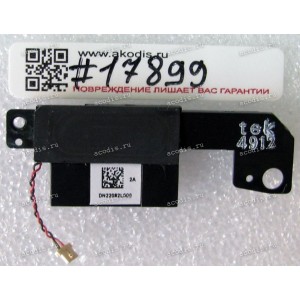 Speaker LOWER Asus MeMO Pad 8 AST21, ME581C, ME581CL, ME8150C (p/n 04071-00720300) Speaker LOWER Asus MeMO Pad 8 AST21, ME581C, ME581CL, ME8150C (p/n 04071-00720300)