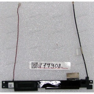 Speaker R & Antenna MAIN Asus ZenPad 10 Z301ML, Z301MFL, ZD301MFL, ZD301ML, Z0130MFL (p/n 90NP00L0-R90011) Speaker R & Antenna MAIN Asus ZenPad 10 Z301ML, Z301MFL, ZD301MFL, ZD301ML, Z0130MFL (p/n 90NP00L0-R90011)