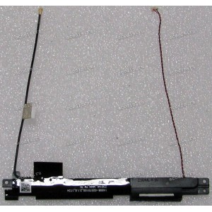 Speaker R & Antenna MAIN Asus ZenPad 10 Z301ML, Z301MFL, ZD301MFL, ZD301ML, Z0130MFL (p/n 90NP00L0-R90011) Speaker R & Antenna MAIN Asus ZenPad 10 Z301ML, Z301MFL, ZD301MFL, ZD301ML, Z0130MFL (p/n 90NP00L0-R90011)