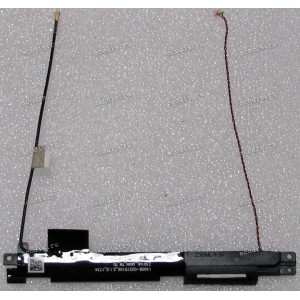 Speaker R & Antenna MAIN Asus ZenPad 10 Z301ML, Z301MFL, ZD301MFL, ZD301ML, Z0130MFL (p/n 90NP00L0-R90011) Speaker R & Antenna MAIN Asus ZenPad 10 Z301ML, Z301MFL, ZD301MFL, ZD301ML, Z0130MFL (p/n 90NP00L0-R90011)