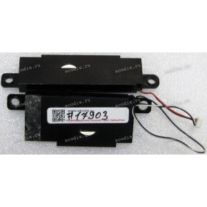 Speakers Asus UL30A, UL30VT, UL30JT, U33JC (p/n 04G170044510) 