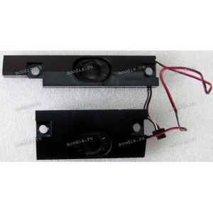 Speakers Asus U53SD (p/n 04G171304110) Speakers Asus U53SD (p/n 04G171304110)