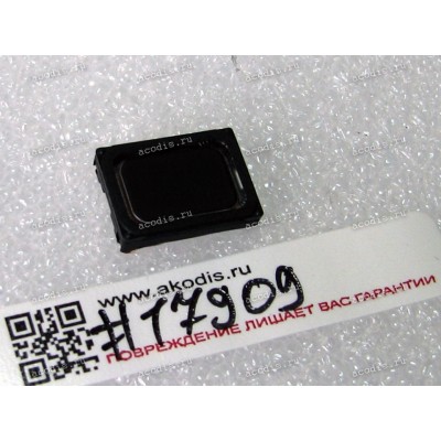 Speaker Asus ZenFone Go ZB552KL (X007D), ZB690KG, ZenPad C 7 Z171KG (p/n 04071-01610000) 