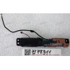 Speaker & WLAN Antenna MHF4 Asus ZenPad C 7 Z170CG (P01Y), Z170C (P01Z), Z7010C, Z7010CG (p/n 04071-01050000) 