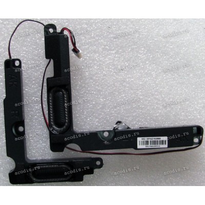 Speakers Asus TP300LA, TP300LD (p/n 04072-01360100) 