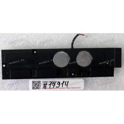 Speaker Double Asus PadFone Infinity A80, A86, P05 (p/n 04072-00790000) 
