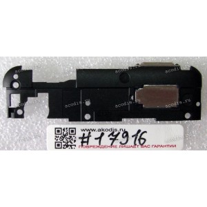Speaker Asus ZenFone 3 Laser ZC551KL (p/n 04071-01510000) 