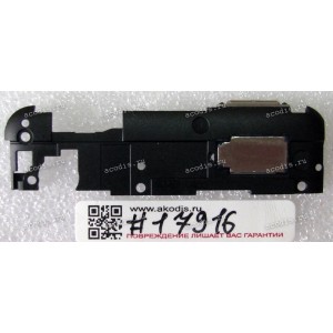 Speaker Asus ZenFone 3 Laser ZC551KL (p/n 04071-01510000) Speaker Asus ZenFone 3 Laser ZC551KL (p/n 04071-01510000)