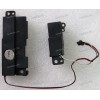 Speakers Asus K43E, K43SA, K43SD, K43SJ, K43SM, K43SV, K84C, K84HR, K84L, K84LY (p/n 04G170053200) 