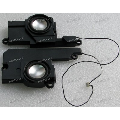 Speakers Asus N56JK, N56JN, N56JR (p/n 04072-01170000) 