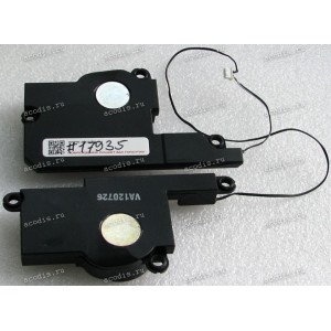 Speakers Asus N56JK, N56JN, N56JR (p/n 04072-01170000) Speakers Asus N56JK, N56JN, N56JR (p/n 04072-01170000)