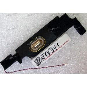 Speaker L Asus UX32VDA (p/n 04071-00160800) Speaker L Asus UX32VDA (p/n 04071-00160800)