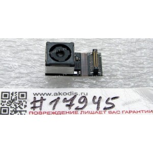 Camera 8M pixel Asus Transformer Pad Infinity TF700KL, TF700T (p/n 04080-00020600)