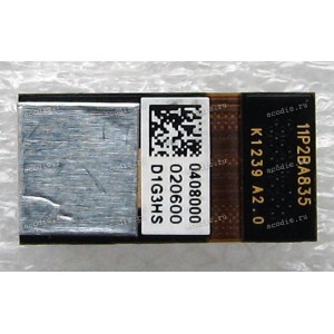 Camera 8M pixel Asus Transformer Pad Infinity TF700KL, TF700T (p/n 04080-00020600)