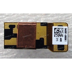 Camera 8M pixel Asus VivoTab Smart ME400C, ME400CL, ME400IES (p/n 04081-00061400)