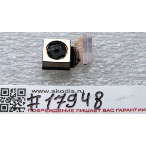 Camera 8M pixel Asus FonePad 7 FE171CG (p/n 04081-00062200)