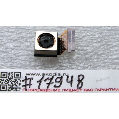 Camera 8M pixel Asus FonePad 7 FE171CG (p/n 04081-00062200)
