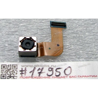 Camera 13M pixel Asus PadFone Infinity A86 (p/n 04080-00080500)