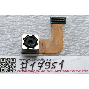 Camera 13M pixel Asus PadFone Infinity A80 (p/n 04080-00080100)