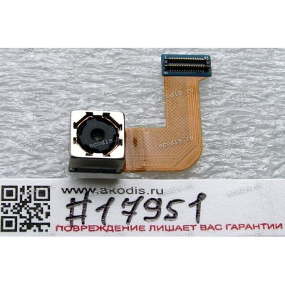 Camera 13M pixel Asus PadFone Infinity A80 (p/n 04080-00080100)