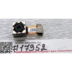 Camera 13M pixel Asus PadFone X A91, PadFone S PF500KL (p/n 04080-00081200)