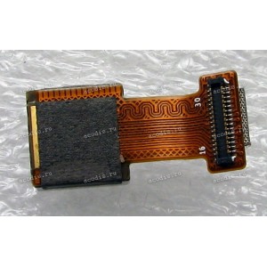 Camera 13M pixel Asus PadFone X A91, PadFone S PF500KL (p/n 04080-00081200)