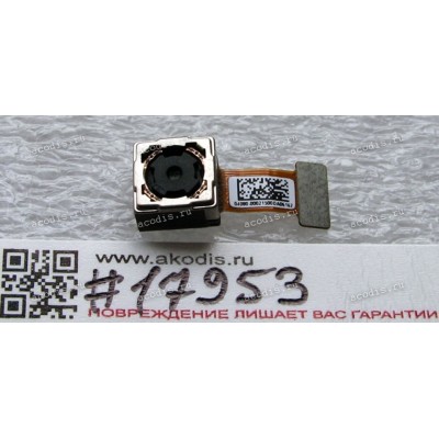 Camera 8M pixel Asus PadFone Mini A11 (T00C) (p/n 04080-00021500)