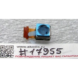 Camera 8M pixel Asus PadFone Mini PF400CG (T00E) (p/n 04080-00022100)