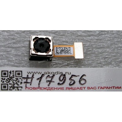 Camera 8M pixel Asus PadFone Mini A11 (T00C) (p/n 04080-00021400)
