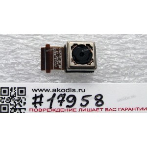 Camera 5M pixel Asus Nexus 7 2013 ME571K (K008), ME571KL (K009) (p/n 04081-00150900)
